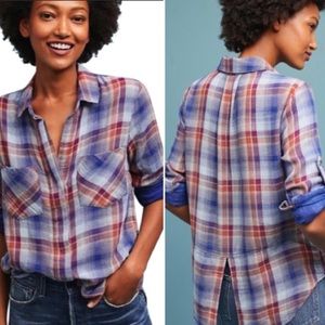 NWT** Anthropologie Cloth and Stone